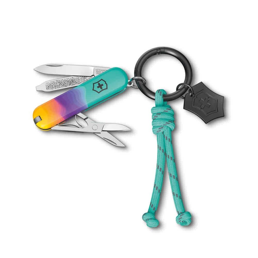 Victorinox 0.6223.e222 Classic Sd Çaki Sydney Style