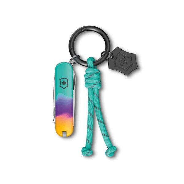 Victorinox 0.6223.e222 Classic Sd Çaki Sydney Style