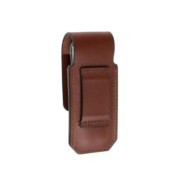 Leatherman Premium Kahverengi Deri Kılıf