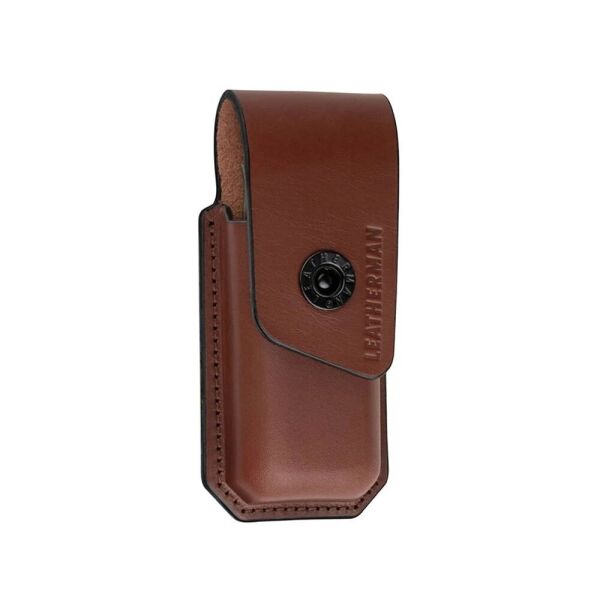 Leatherman Premium Kahverengi Deri Kılıf