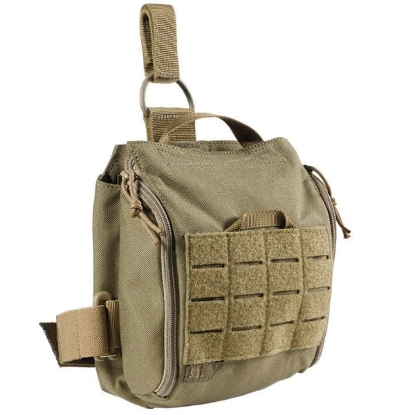 5.11 Ucr Thigh Rig Malzeme Cantasi