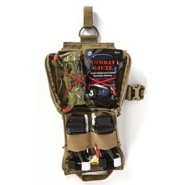 5.11 Ucr Thigh Rig Malzeme Cantasi
