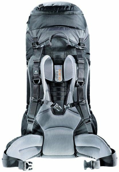 DEUTER QUANTUM 70+10 SIRT CANTASI