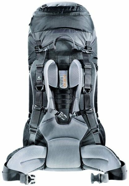 DEUTER QUANTUM 70+10 SIRT CANTASI