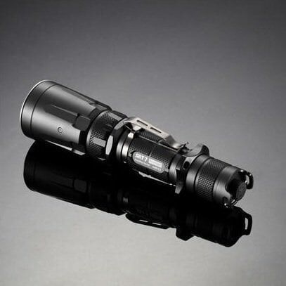 Nitecore Srt7 960 Lumen El Feneri (1x18650)