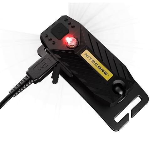 Nitecore T360 45 Lumen Kafa Fener