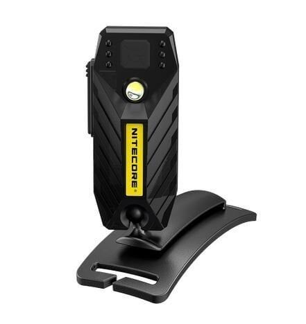 Nitecore T360 45 Lumen Kafa Fener
