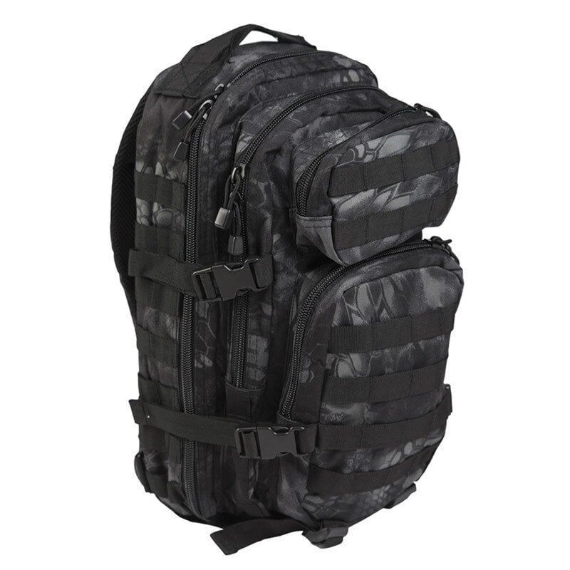 Sturm 20 Lt Mandra Night Canta