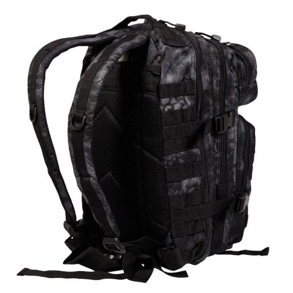 Sturm 20 Lt Mandra Night Canta