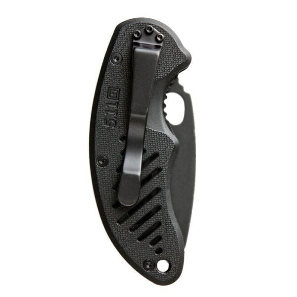 5.11 Btc Recurve Tanto Folder Caki