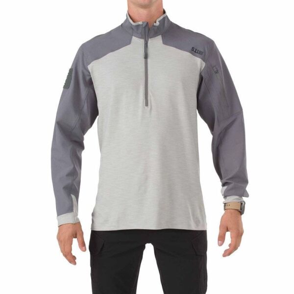 5.11 Rapid Quarter Zip