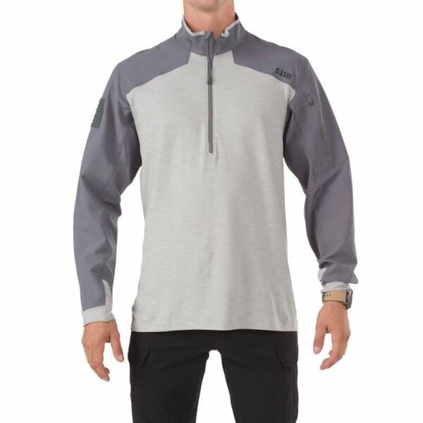 5.11 Rapid Quarter Zip