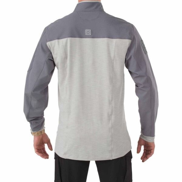 5.11 Rapid Quarter Zip