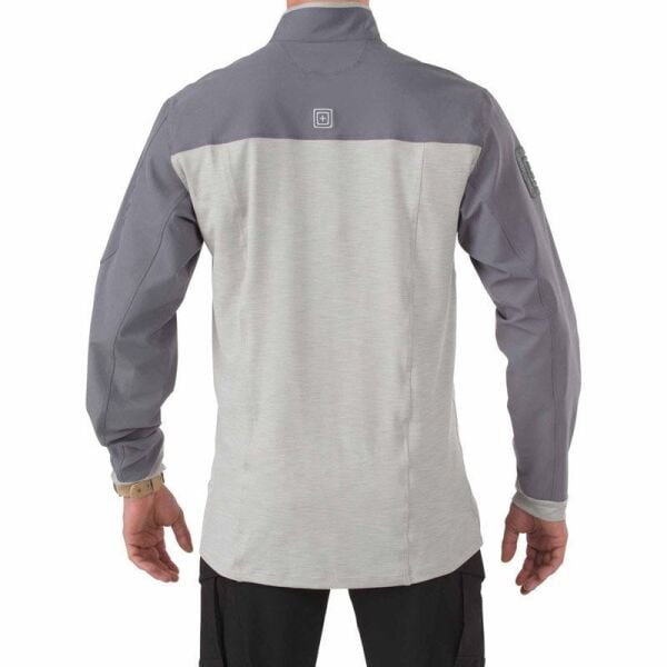 5.11 Rapid Quarter Zip