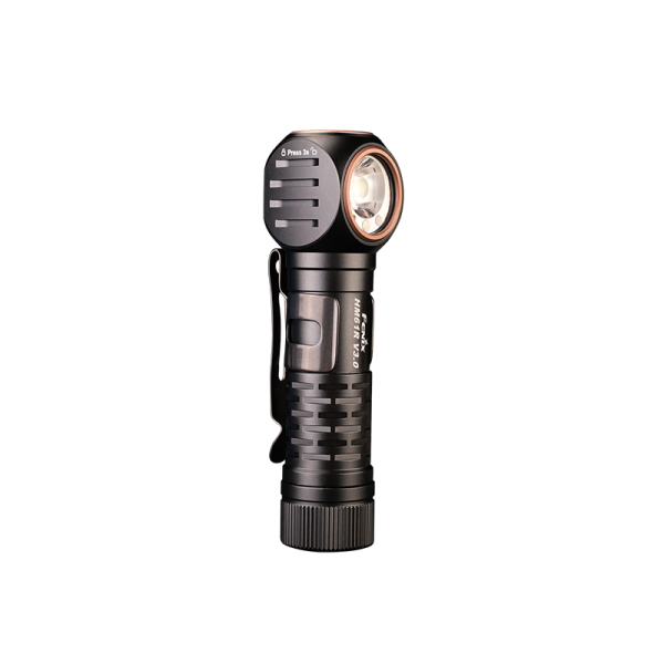 FENİX HM61R V3.0 1800 LÜMEN KAFA LAMBASI