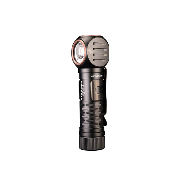 FENİX HM61R V3.0 1800 LÜMEN KAFA LAMBASI