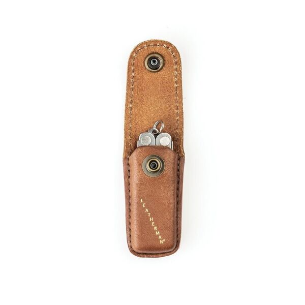 Leatherman Heritage Kahverengi Deri Kılıf