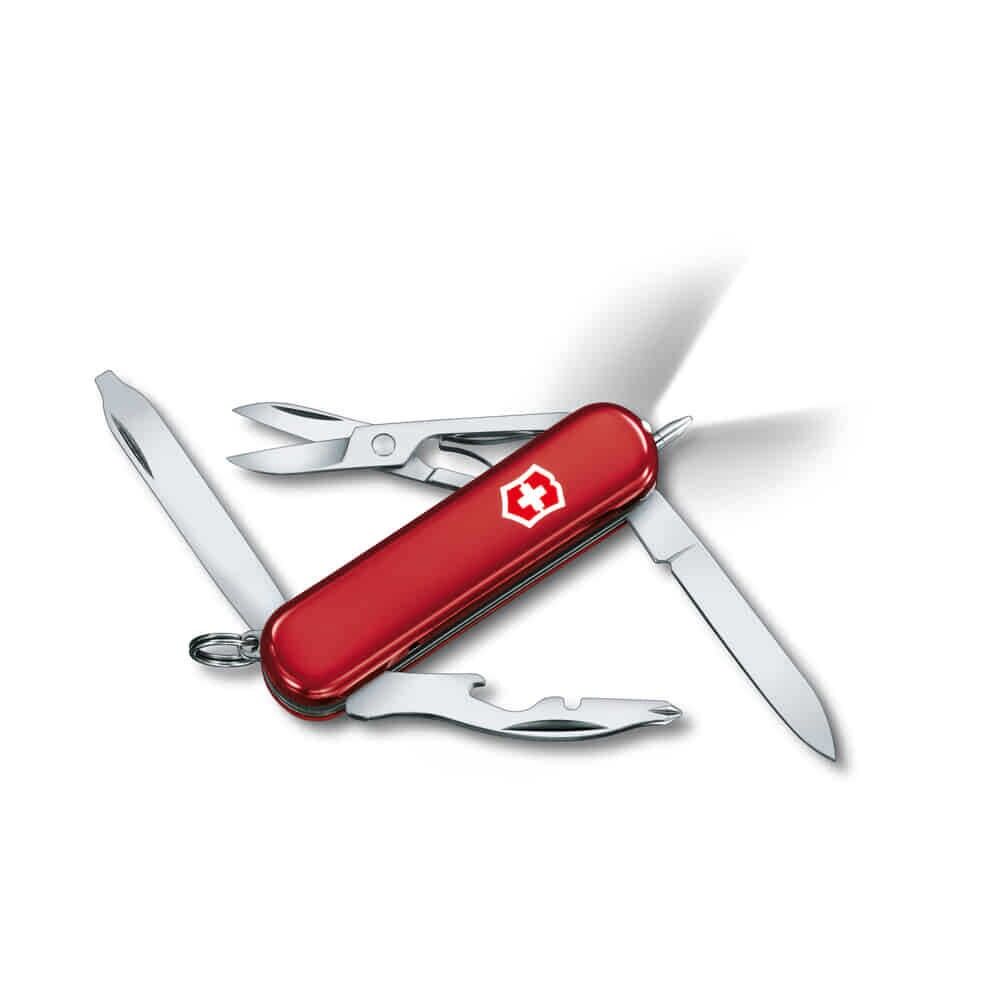Victorinox 0.6366 Midnite Manager Çaki
