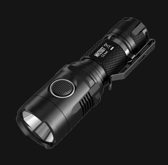 Nitecore Mh20gt V3 Led 1000 Lumen El Feneri