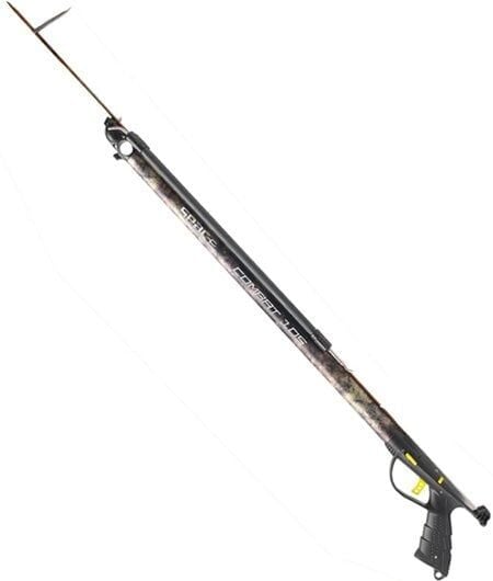 Seac Sub Combat Zipkin Kamuflaj 105