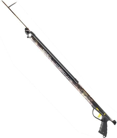 Seac Sub Combat Zipkin Kamuflaj 105