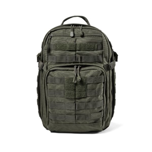 5.11 Rush 12 2.0 Ranger Yesil Sirt Canta