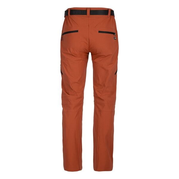 Evolite Relax Erkek Outdoor Pantolon - Kiremit