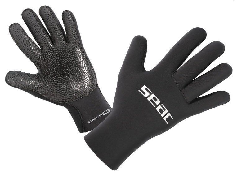 Seac Sub Eldiven Stretch 3.5mm