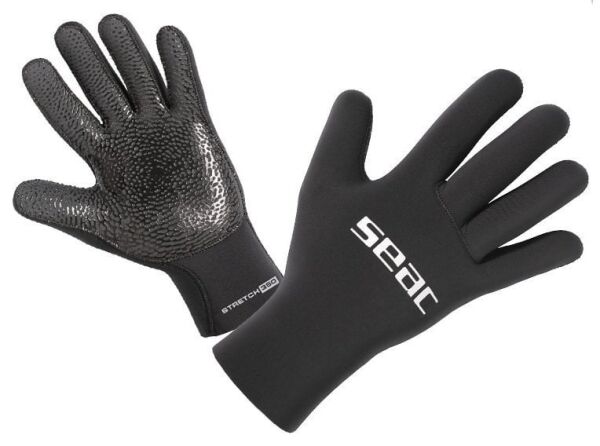 Seac Sub Eldiven Stretch 3.5mm