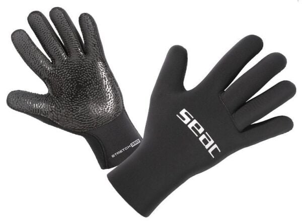 Seac Sub Eldiven Stretch 3.5mm