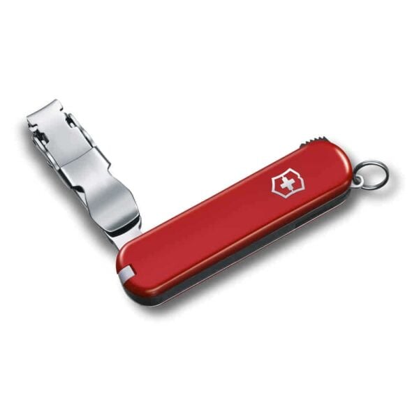 VICTORINOX 0.6453 TIRNAK MAKASLI ÇAKI