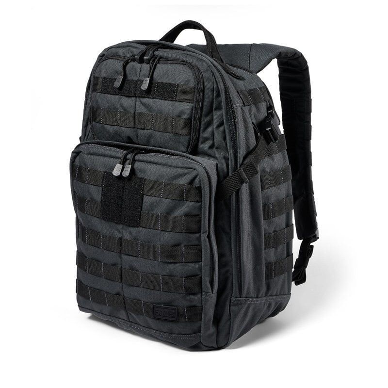 5.11 Rush 24 2.0 Gri Sirt Cantasi