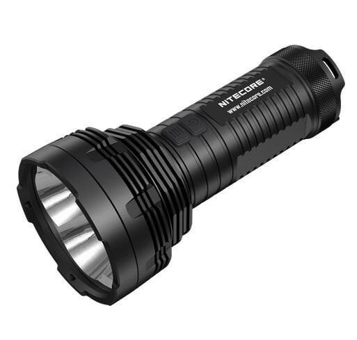Nitecore Tm16gt 3600 Lumen Elfeneri