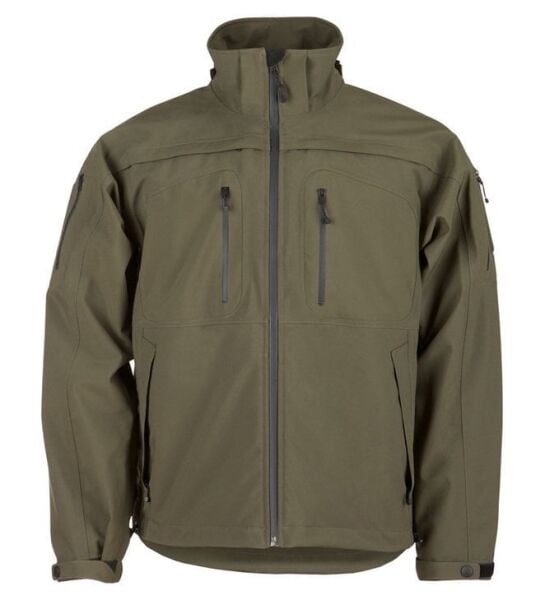 5.11 Tactical Sabre 2 Mont