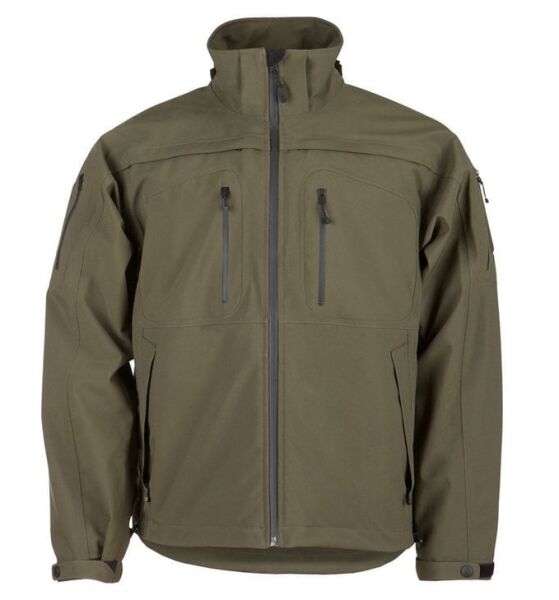 5.11 Tactical Sabre 2 Mont
