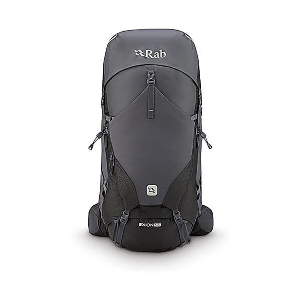 RAB Exion 55 Litre Trekking  Sırt Çantası