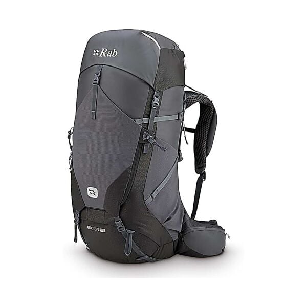 RAB Exion 55 Litre Trekking  Sırt Çantası