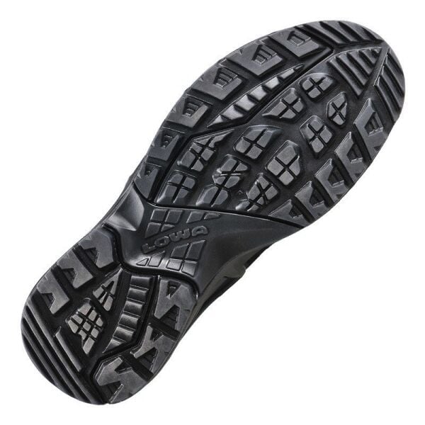 Lowa Zephyr Gtx Siyah Ayakkabi