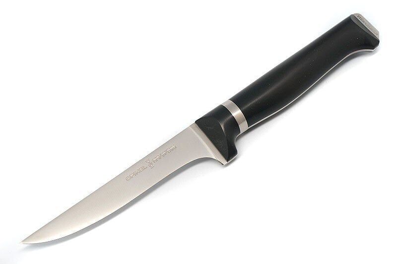 Opinel Inox Et Bicagi 13 Cm (001484)