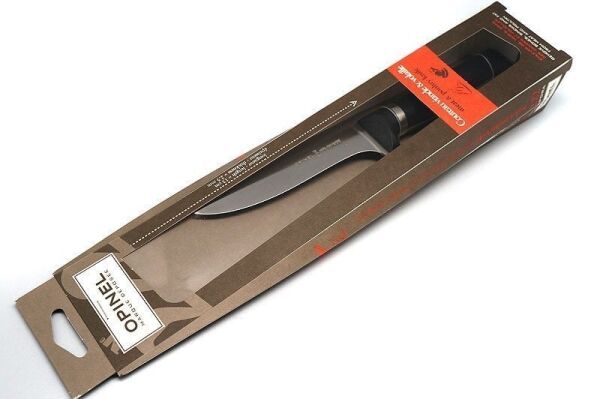 Opinel Inox Et Bicagi 13 Cm (001484)