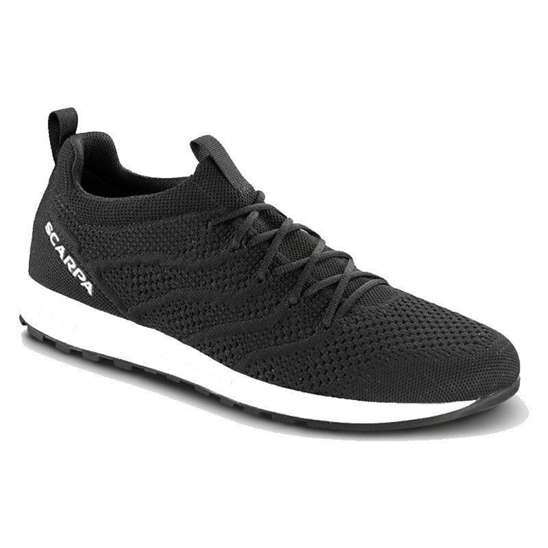 Scarpa Gecko Air Siyah Ayakkabi