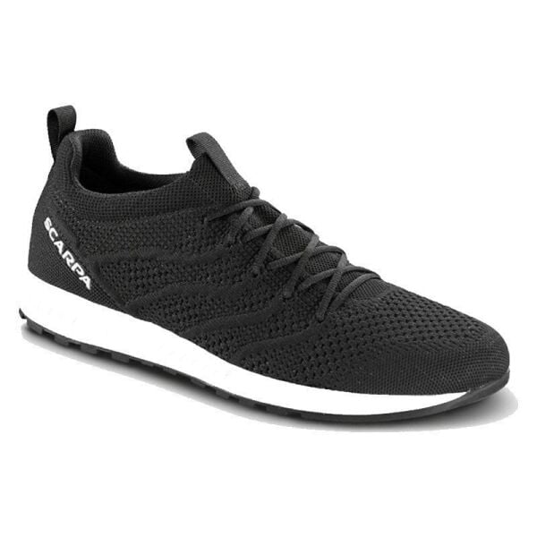 Scarpa Gecko Air Siyah Ayakkabi