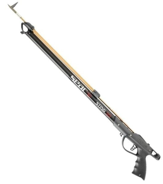 Seac Sub Sting Zipkin 75