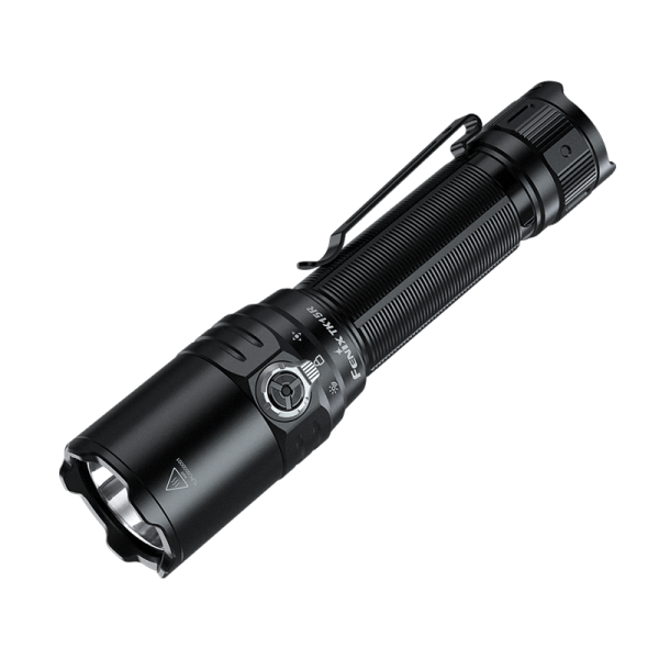 FENİX TK15R 3200 LÜMEN EL FENERİ