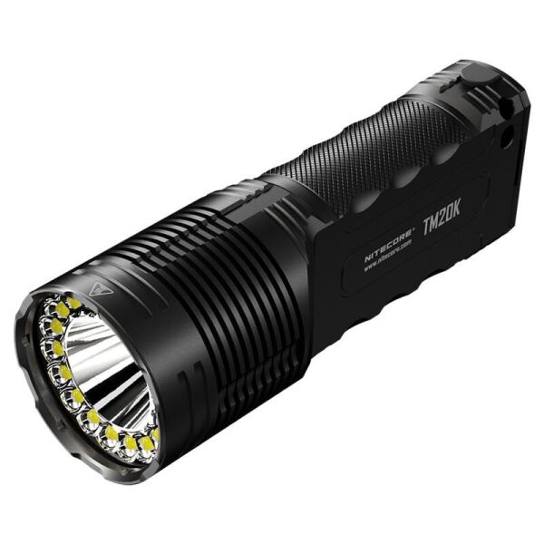 Nitecore Tm20k 20 000 Lumen Elfeneri