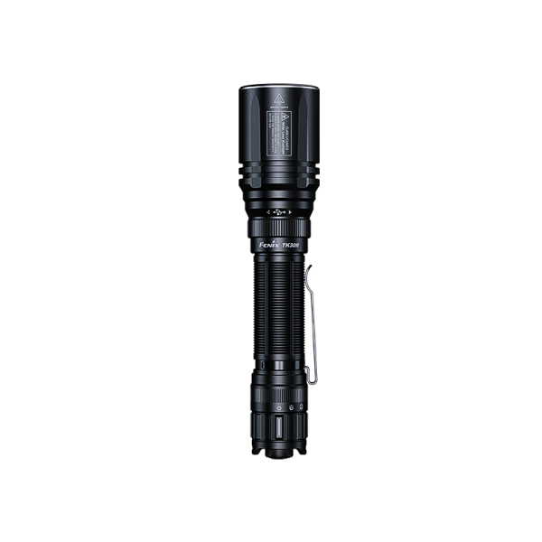 FENİX TK30R 500 LÜMEN EL FENERİ