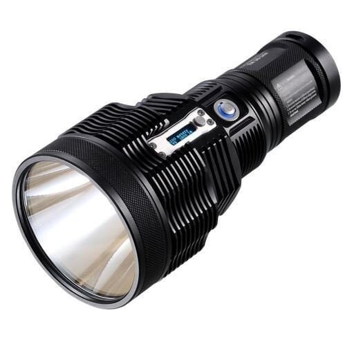 Nitecore Tm36 Lite 1800 Lumen Elfeneri