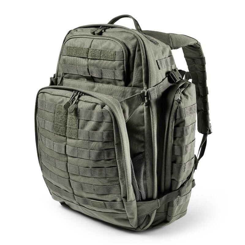 5.11 Rush 72 2.0 Ranger Yesil Sirt Cantasi