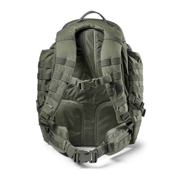 5.11 Rush 72 2.0 Ranger Yesil Sirt Cantasi