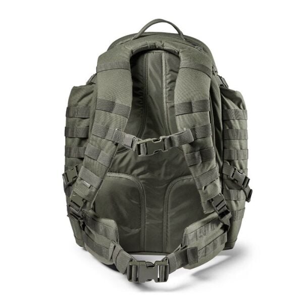 5.11 Rush 72 2.0 Ranger Yesil Sirt Cantasi